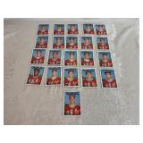 1988 Team USA Baseball Cards (21)