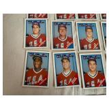 1988 Team USA Baseball Cards (21)