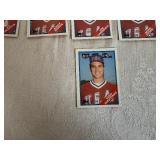 1988 Team USA Baseball Cards (21)