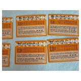 1988 Team USA Baseball Cards (21)