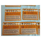 1988 Team USA Baseball Cards (21)