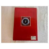 "Mustang" and "Convertibles" Hard Cover Books