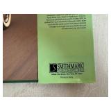 "Mustang" and "Convertibles" Hard Cover Books