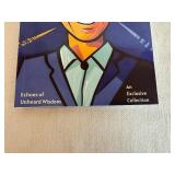 Brillant Ideas from Joe Biden. A quick read!