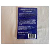 Brillant Ideas from Joe Biden. A quick read!