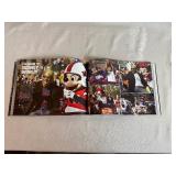 Super Bowl - Celebrating 50 Years (paperback)