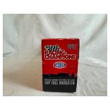 1997 Racing Champions Premiere Edition 1/24 Scale Die Cast NHRA Dragster