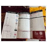 MN Golden Gopher Fans! Souvenir Cup, Men