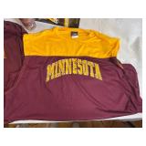 MN Golden Gopher Fans! Souvenir Cup, Men