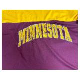 MN Golden Gopher Fans! Souvenir Cup, Men