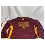 MN Golden Gopher Fans! Souvenir Cup, Men