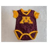 MN Golden Gopher Fans! Souvenir Cup, Men