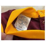 MN Golden Gopher Fans! Souvenir Cup, Men