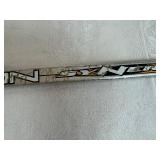 Team Autographed MN Wild Hockey Stick 2002/2003