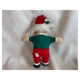 Vintage Plush Toys - 1983 7UP Sparkly Elf, 1980