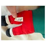 Vintage Plush Toys - 1983 7UP Sparkly Elf, 1980