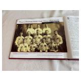 University of Minnesota Football Vault - The History of the Golden Gophers Collectible Book