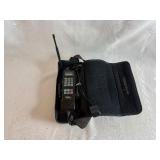 Vintage US West Cellular Motorola "Bag Phone"
