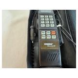 Vintage US West Cellular Motorola "Bag Phone"