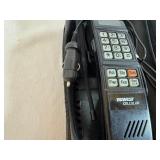 Vintage US West Cellular Motorola "Bag Phone"