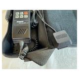 Vintage US West Cellular Motorola "Bag Phone"