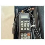Vintage US West Cellular Motorola "Bag Phone"