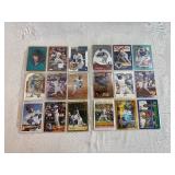 Sammy Sosa Trading Cards (18 Cards)