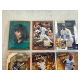 Sammy Sosa Trading Cards (18 Cards)