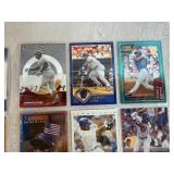 Sammy Sosa Trading Cards (18 Cards)