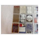 Chipper Jones Trading Cards (18 Cards)