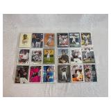 Frank Thomas Trading Cards (18 Cards)