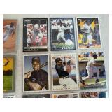 Frank Thomas Trading Cards (18 Cards)