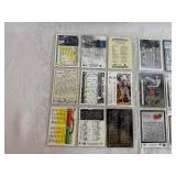 Frank Thomas Trading Cards (18 Cards)