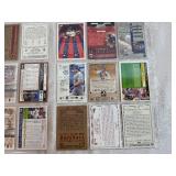 Mike Piazza Trading Cards (18 Cards)