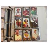 Black Maxx NASCAR Set 1992 (300 cards in a binder)