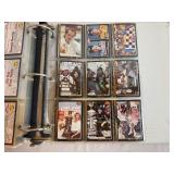 Black Maxx NASCAR Set 1992 (300 cards in a binder)