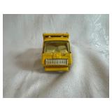 Pair of Vintage Tonka Dump Trucks (small)