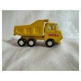 Pair of Vintage Tonka Dump Trucks (small)