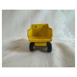 Pair of Vintage Tonka Dump Trucks (small)