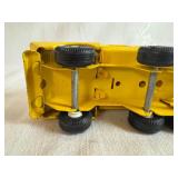 Pair of Vintage Tonka Dump Trucks (small)