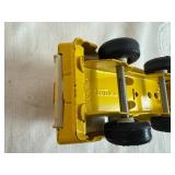 Pair of Vintage Tonka Dump Trucks (small)