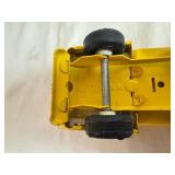 Pair of Vintage Tonka Dump Trucks (small)