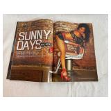 American Curves Magazine 2010