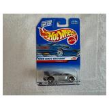 1997 1st Edition Hot Wheels #6 and 1998 1st Edition Hot Wheels #22, #27, #31, #37, #38