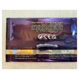 Pokemon Trading Card Game Trick or Treat BOOster Bundle. Seven Unopened Packs. Three Cards per Pack.