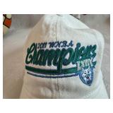 MN Lynx Team Memorabilia: Autographed Basketballs, WNBA Champions Baseball Caps and Bobblehead