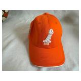 MN Lynx Team Memorabilia: Autographed Basketballs, WNBA Champions Baseball Caps and Bobblehead