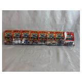 Matchbox Cars - Series 3 #14, Series 5 #23, Series 6 #29, Series 7 #35 (2), Series 10 #47, Series 13 # 61