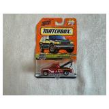 Matchbox Cars - Series 3 #14, Series 5 #23, Series 6 #29, Series 7 #35 (2), Series 10 #47, Series 13 # 61