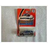 Matchbox Cars - Series 3 #14, Series 5 #23, Series 6 #29, Series 7 #35 (2), Series 10 #47, Series 13 # 61